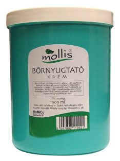 Mollis Bőrnyugtató krém - 1000 ml