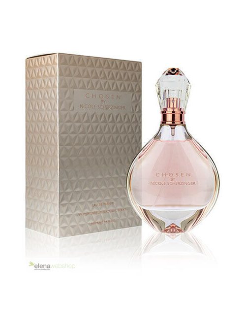 Chosen By Nicole Scherzinger parfüm - 100 ml