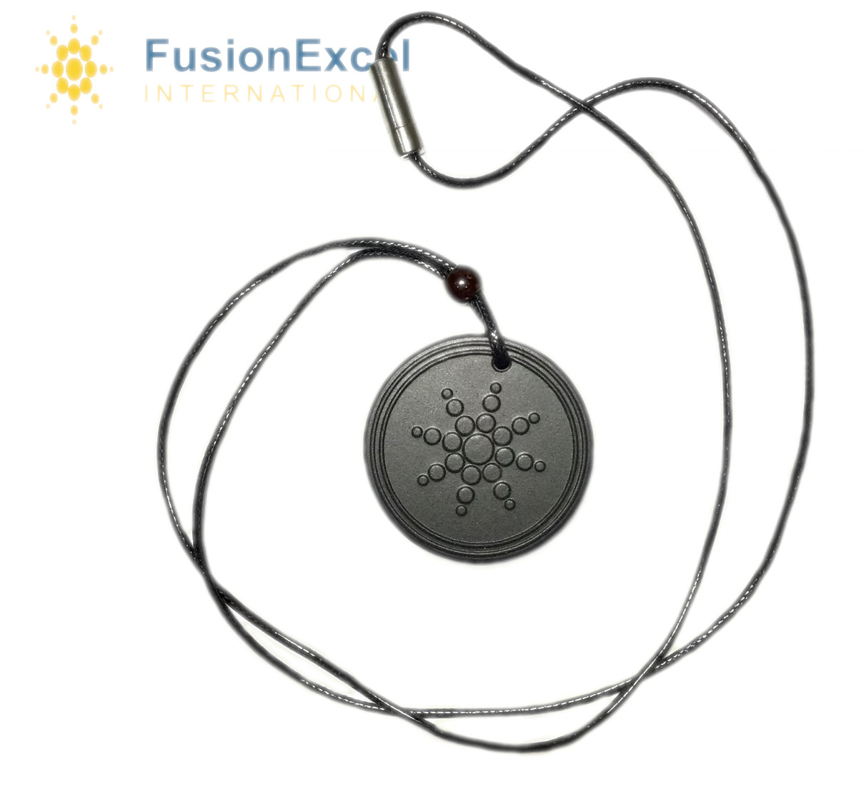 Fusion Excel medál